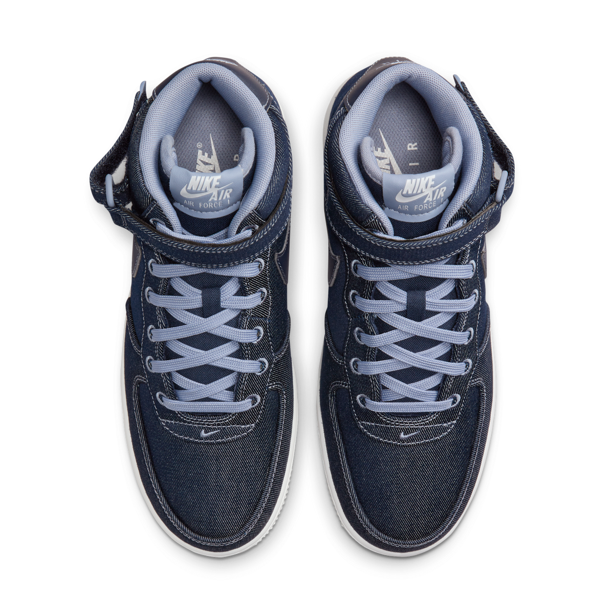 Nike Air Force 1 Mid '07 Denim (Women's)