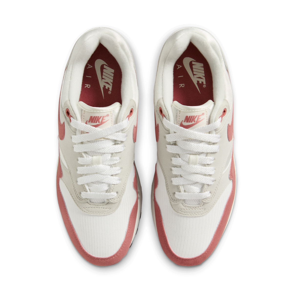 Nike Air Max 1 '87 Canyon Pink (Women's)