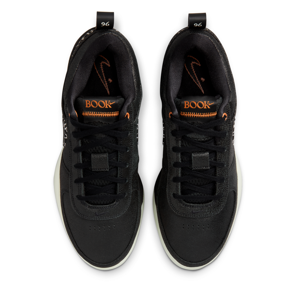 Nike Book 1 Halloween