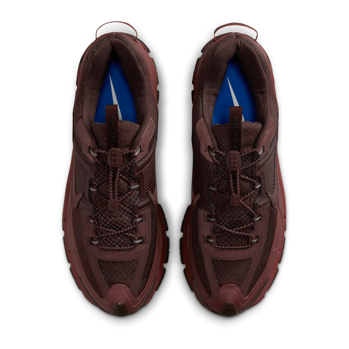 Nike Zoom Vomero 5 Roam Baroque Brown Red Sepia