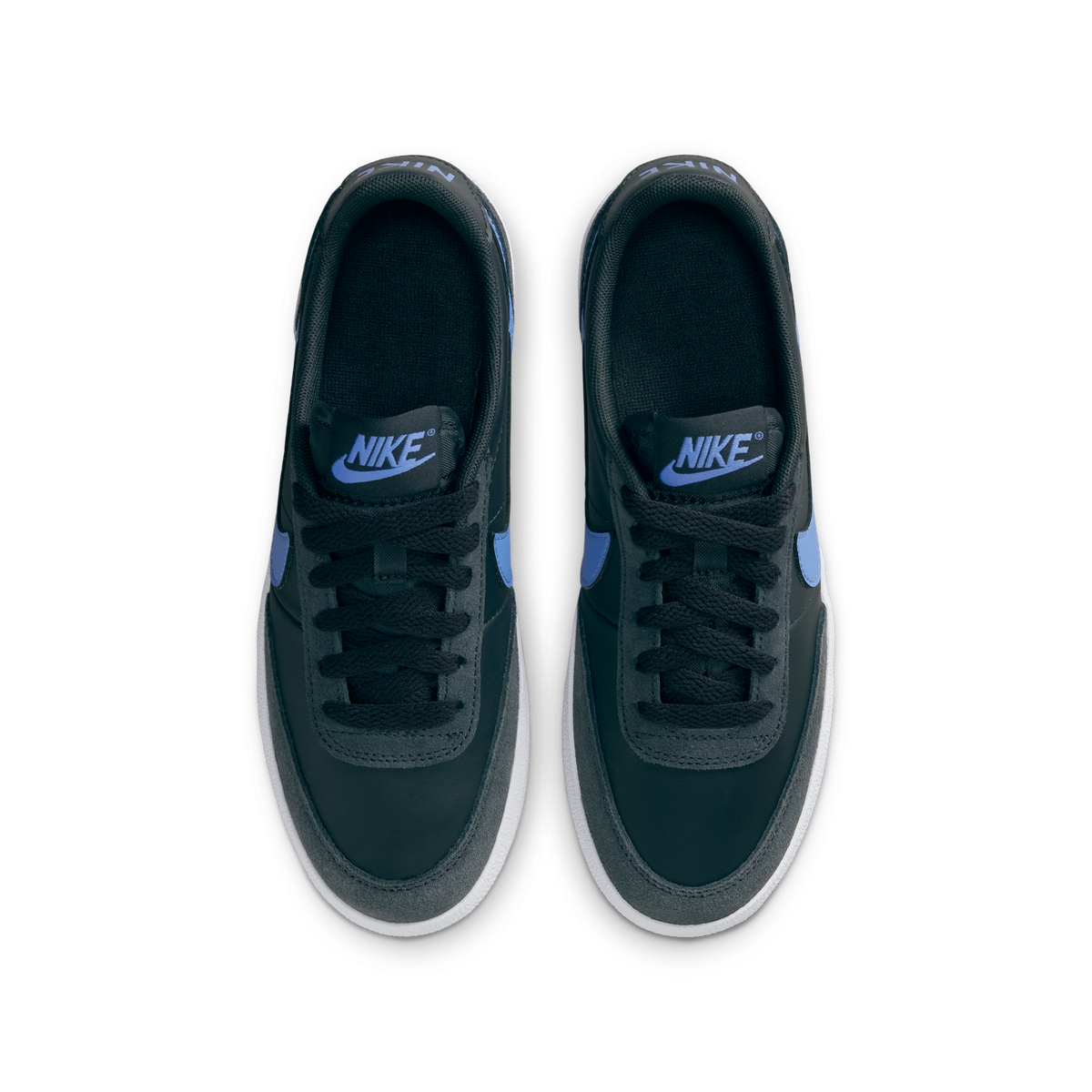 Nike Killshot 2 Off Noir Royal Pulse (GS)