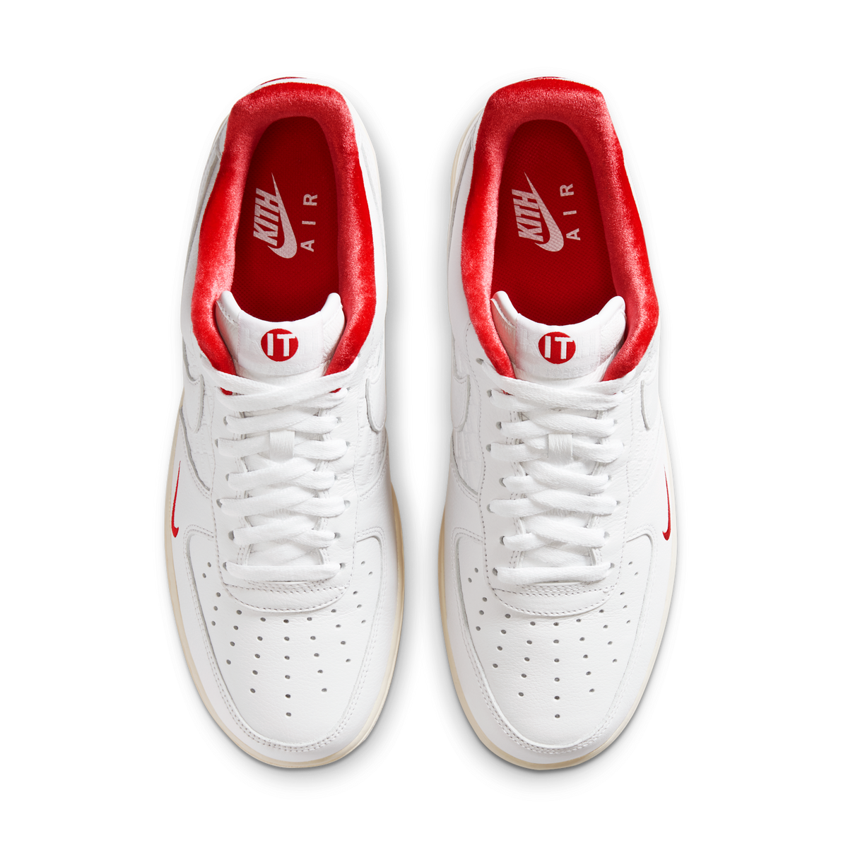 Nike Air Force 1 Low Kith Japan