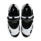 Jordan Trunner LX White Black (Women's)