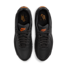 Nike Air Max 90 Black Safety Orange