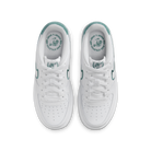 Nike Air Force 1 Low LV8 3 Summit White Bicoastal (GS)