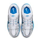 Nike P-6000 Metallic Platinum Photo Blue (Women's)