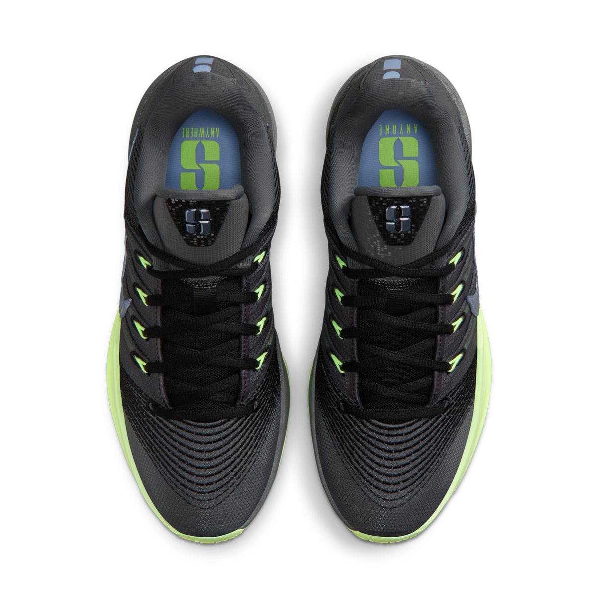 Nike Sabrina 3 Iron Grey (Women's) | HF2881-002