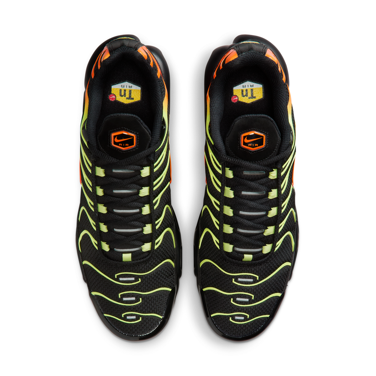 Nike Air Max Plus Sunrise