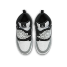 Sky Jordan 1 White Black Particle Grey (PS)