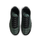 Nike Air Max Plus Vintage Green Black Hemp (GS)