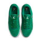 Jordan Flight Court Malachite