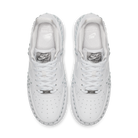 Nike Air Force 1 Low '07 XX White Studded (Women's)