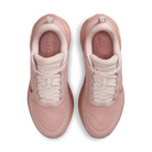 Nike Vomero Plus Particle Pink Rose Gold (Women's) | HV8154-601