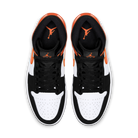 Jordan 1 Mid Shattered Backboard