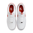 Nike Air Force 1 '07 Dragon Red