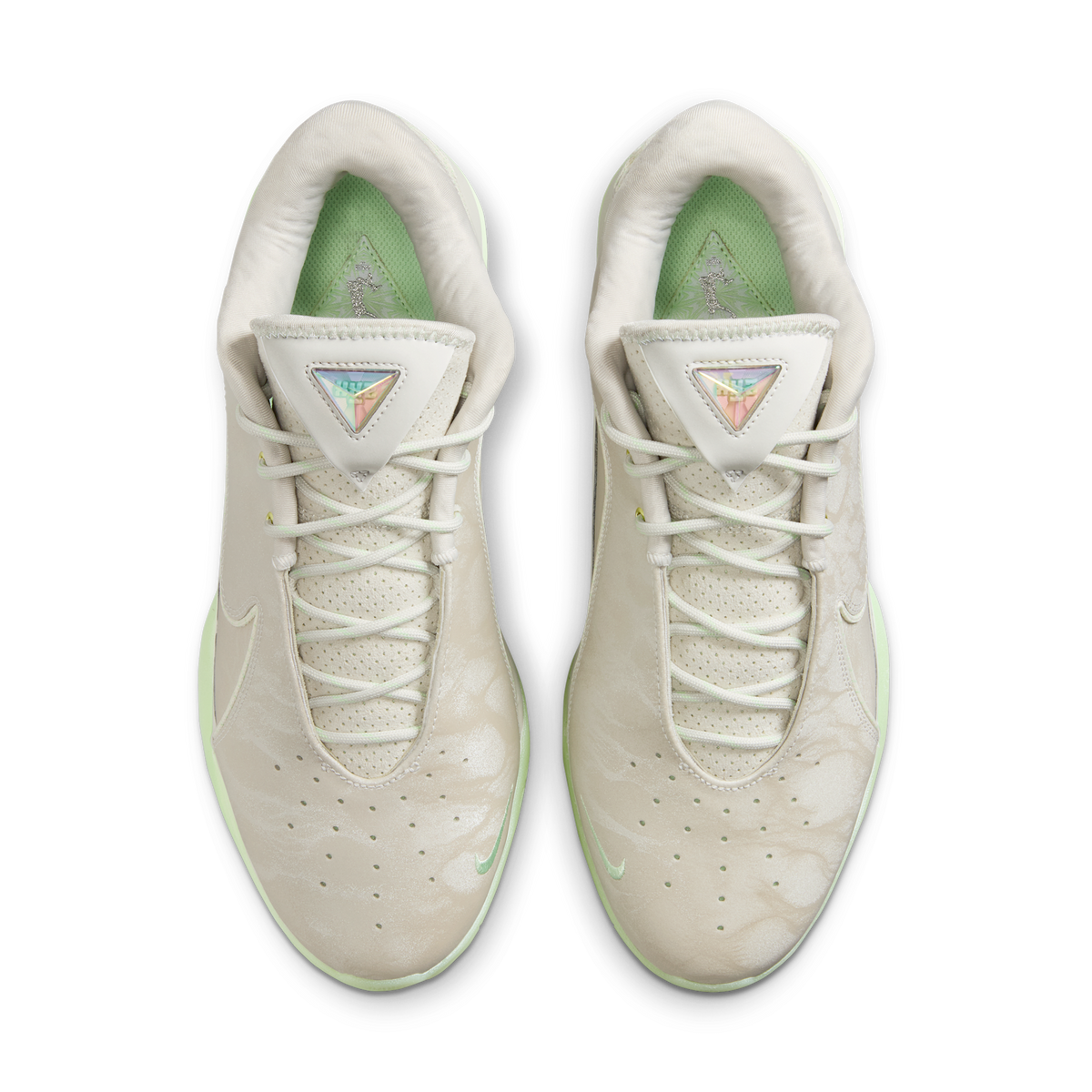 Nike LeBron 22 Dunkman (Translucent Outsole)