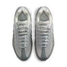 Nike Air Max 95 SE Big Bubble Grey Fog Silver (Women's)