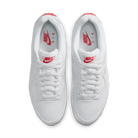 Nike Air Max 90 White Light Crimson