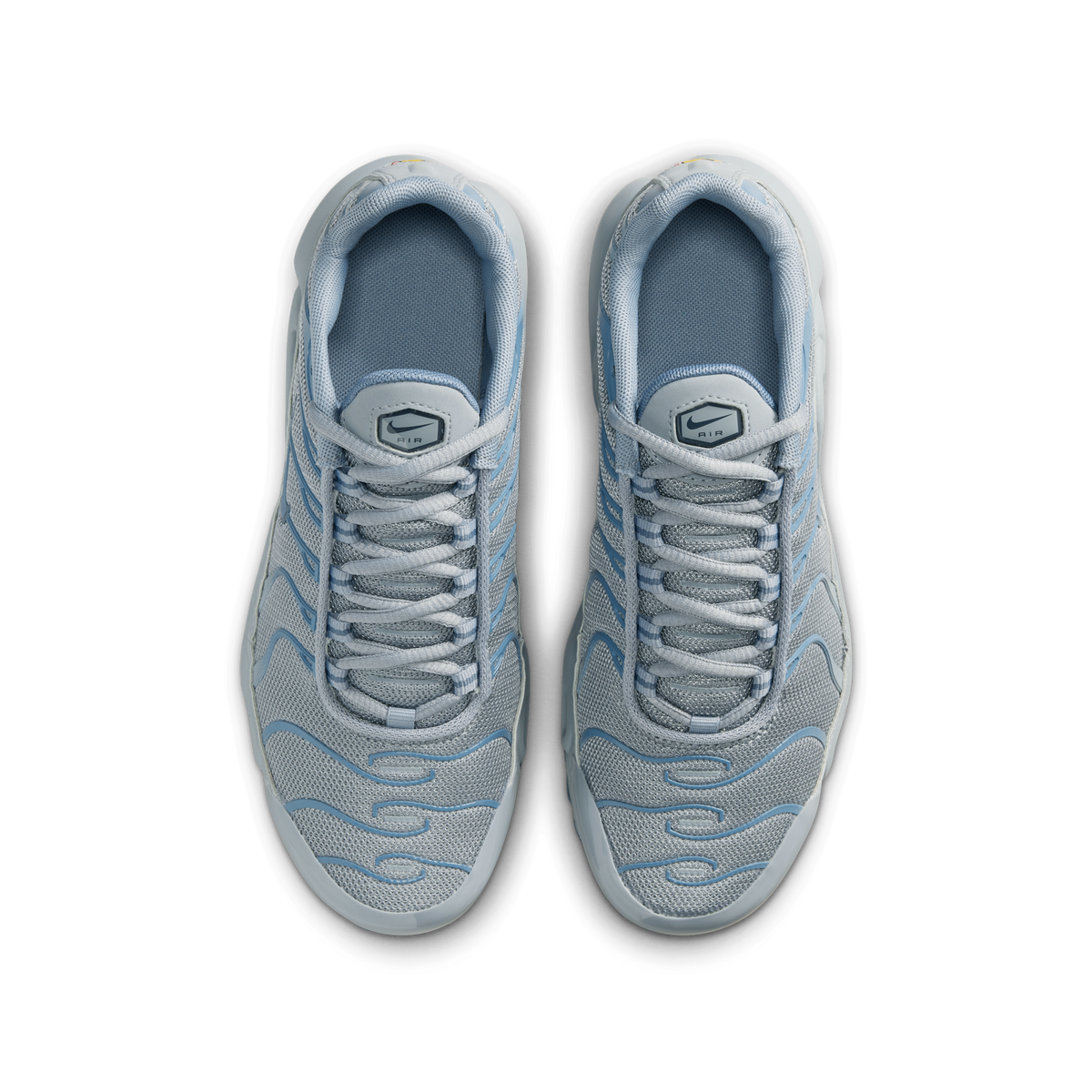 Nike Air Max Plus Stealth Monsoon Blue (GS) | CD0609-042