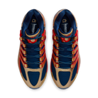Nike KD 18 Immortalized Pack White Gold Blue Void | II5138-700
