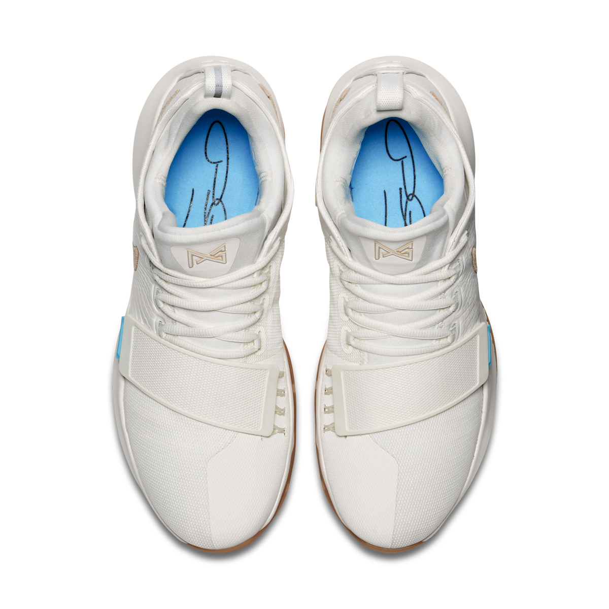 Nike PG 1 Ivory