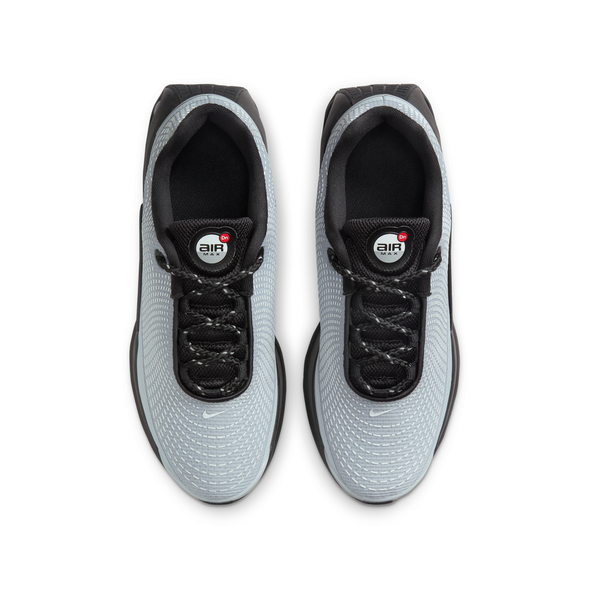 Nike Air Max Dn Wolf Grey Black (GS) | HV6419-001
