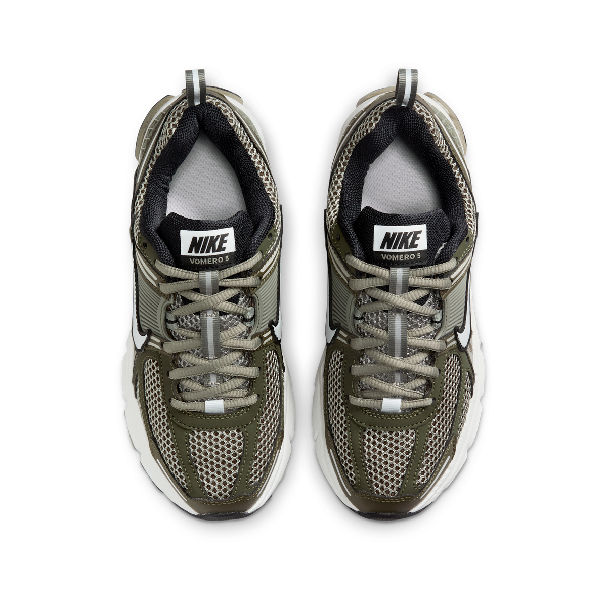 Nike Zoom Vomero 5 Cargo Khaki Light Army (GS)