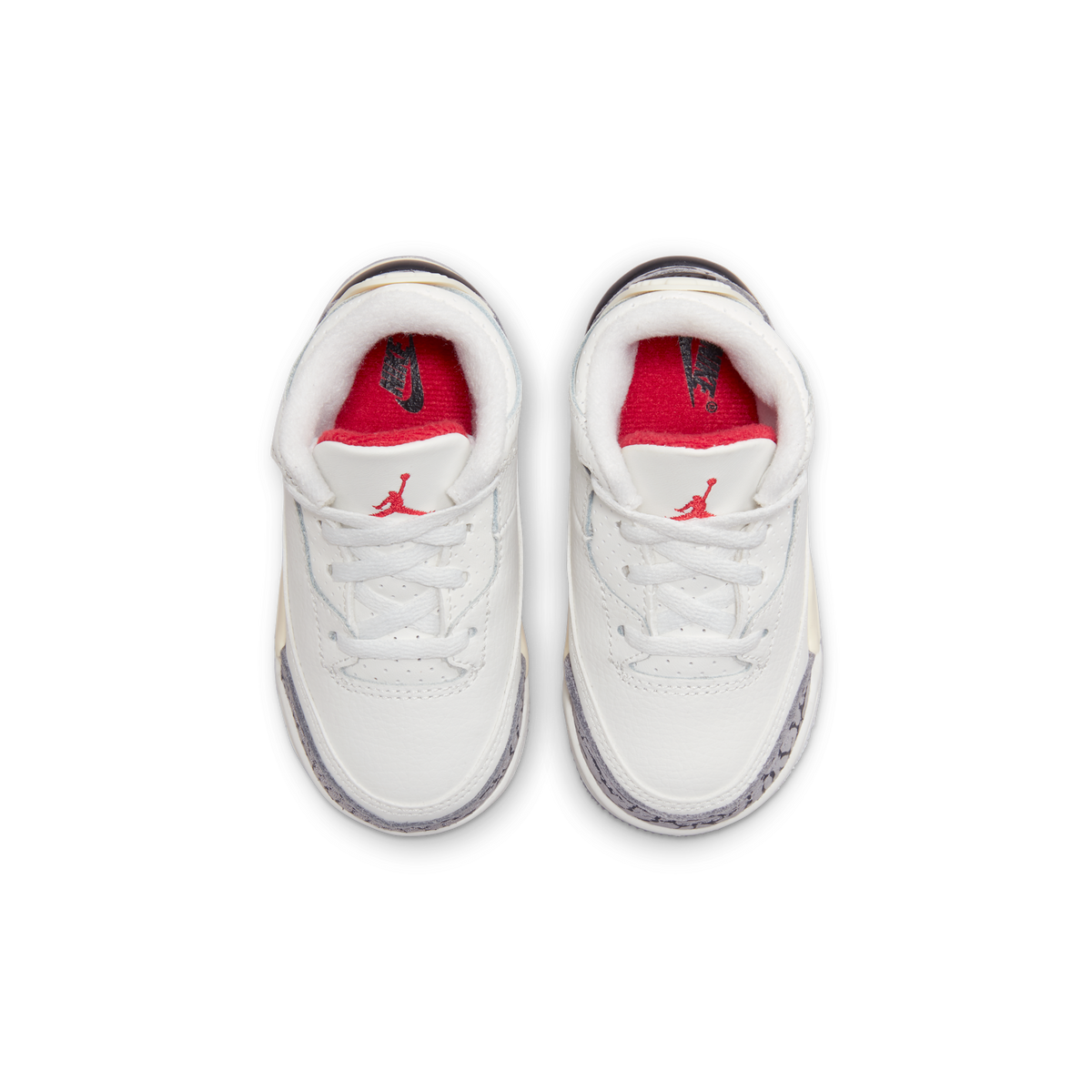 Jordan 3 Retro White Cement Reimagined (TD)