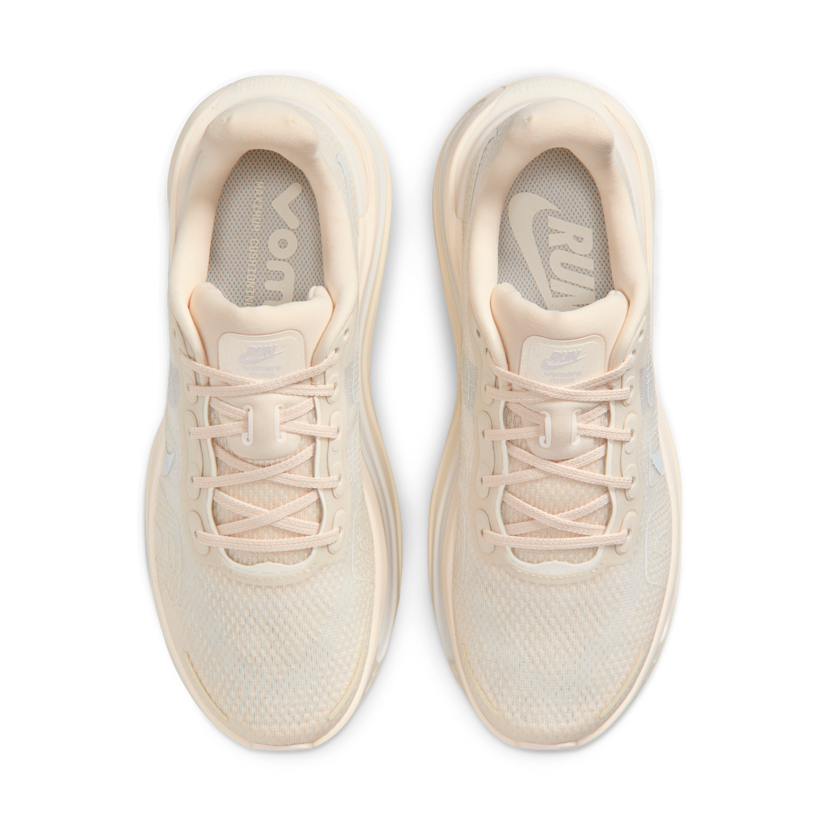 Nike Vomero Premium Chalk (Women's) | IQ8102-100