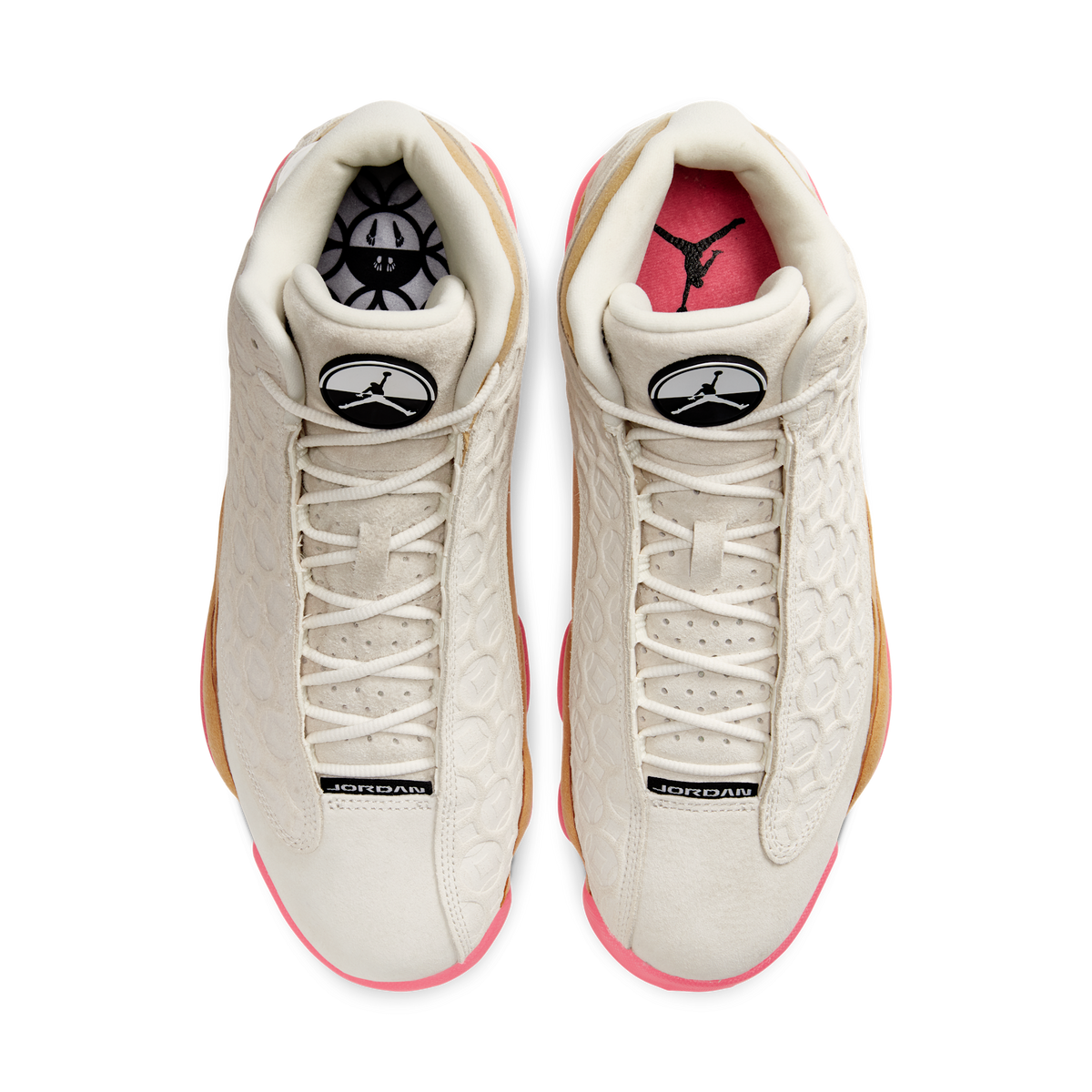 Jordan 13 Retro Chinese New Year (2020)
