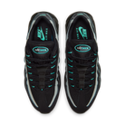 Nike Air Max 95 Black Aurora Green