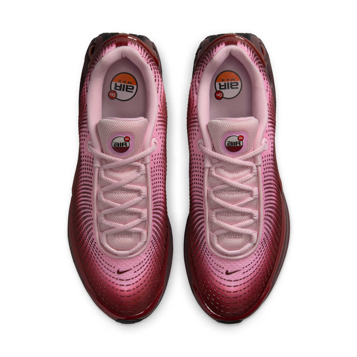 Nike Air Max Dn Burgundy Crush (Women's)
