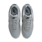 Nike Air Max 90 Wolf Grey Midnight Navy