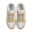 Nike Dunk Low Alabaster Corduroy (Women's)