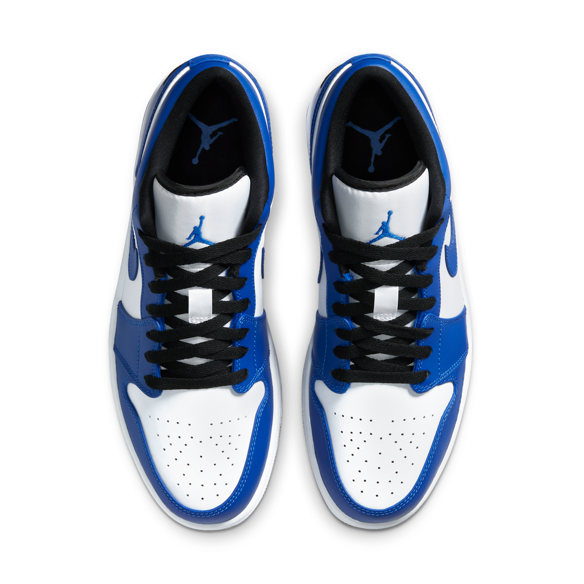 Jordan 1 Low Game Royal
