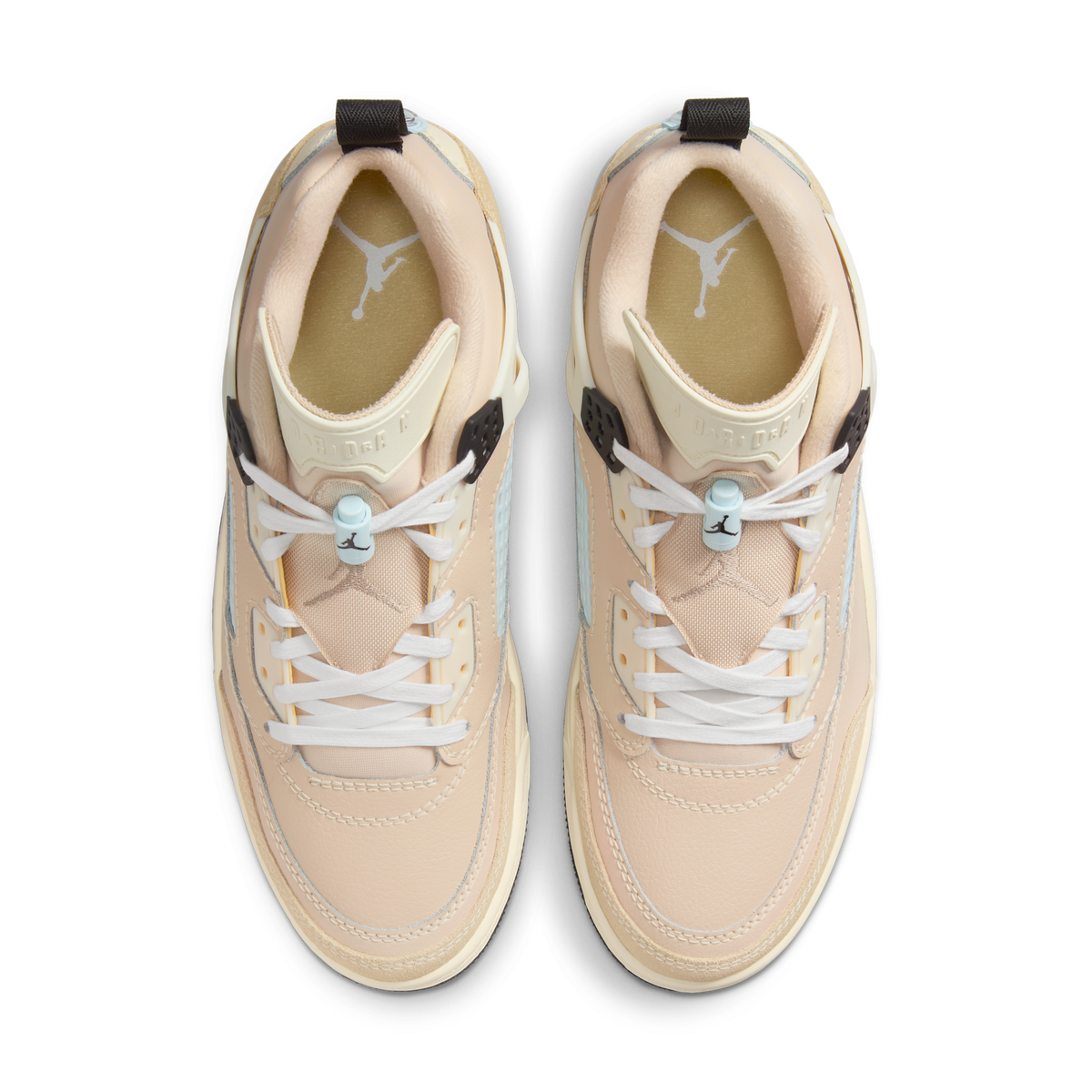 Jordan Spizike Low Sand Drift Muslin