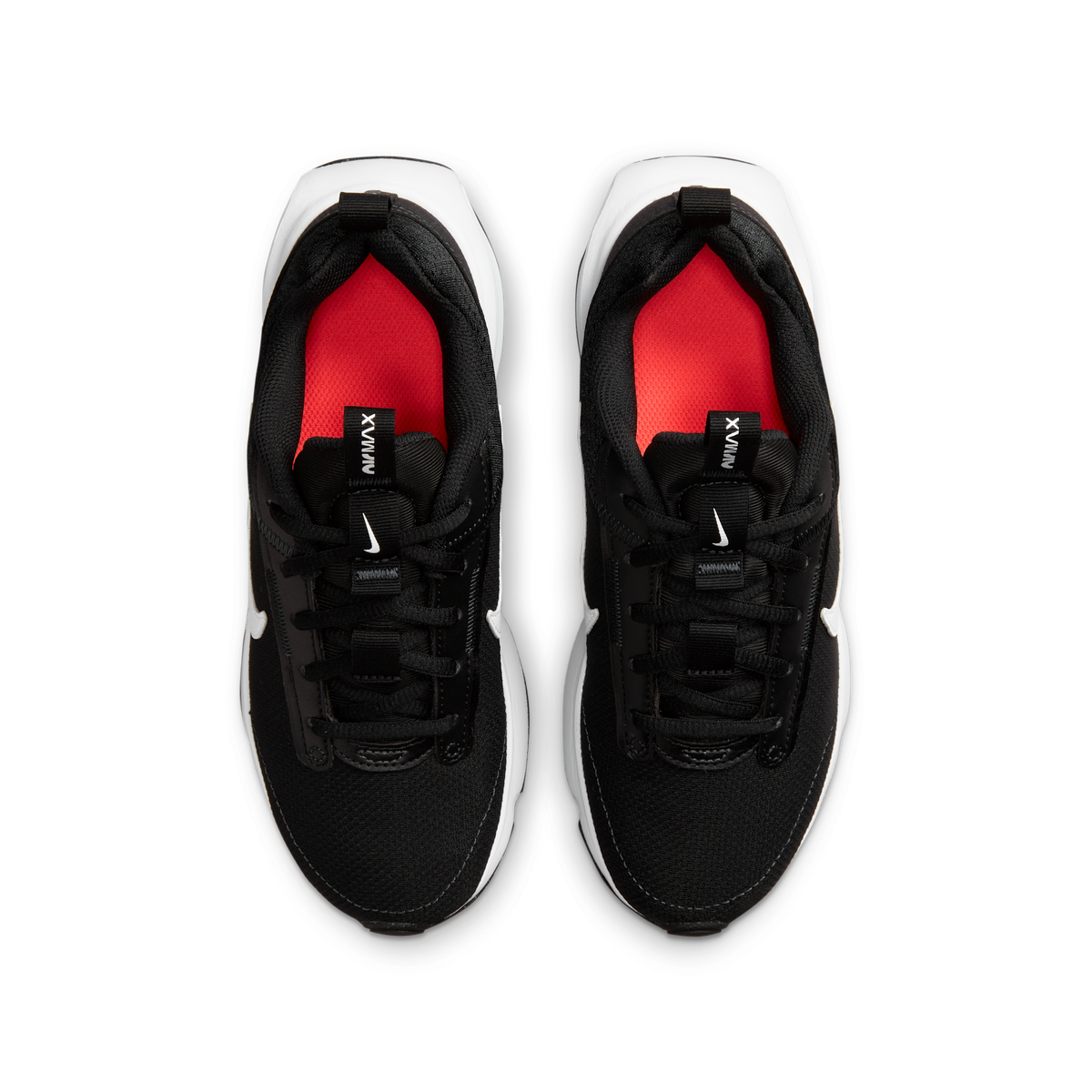 Nike Air Max INTRLK Lite Black White (GS) | DH9393-002