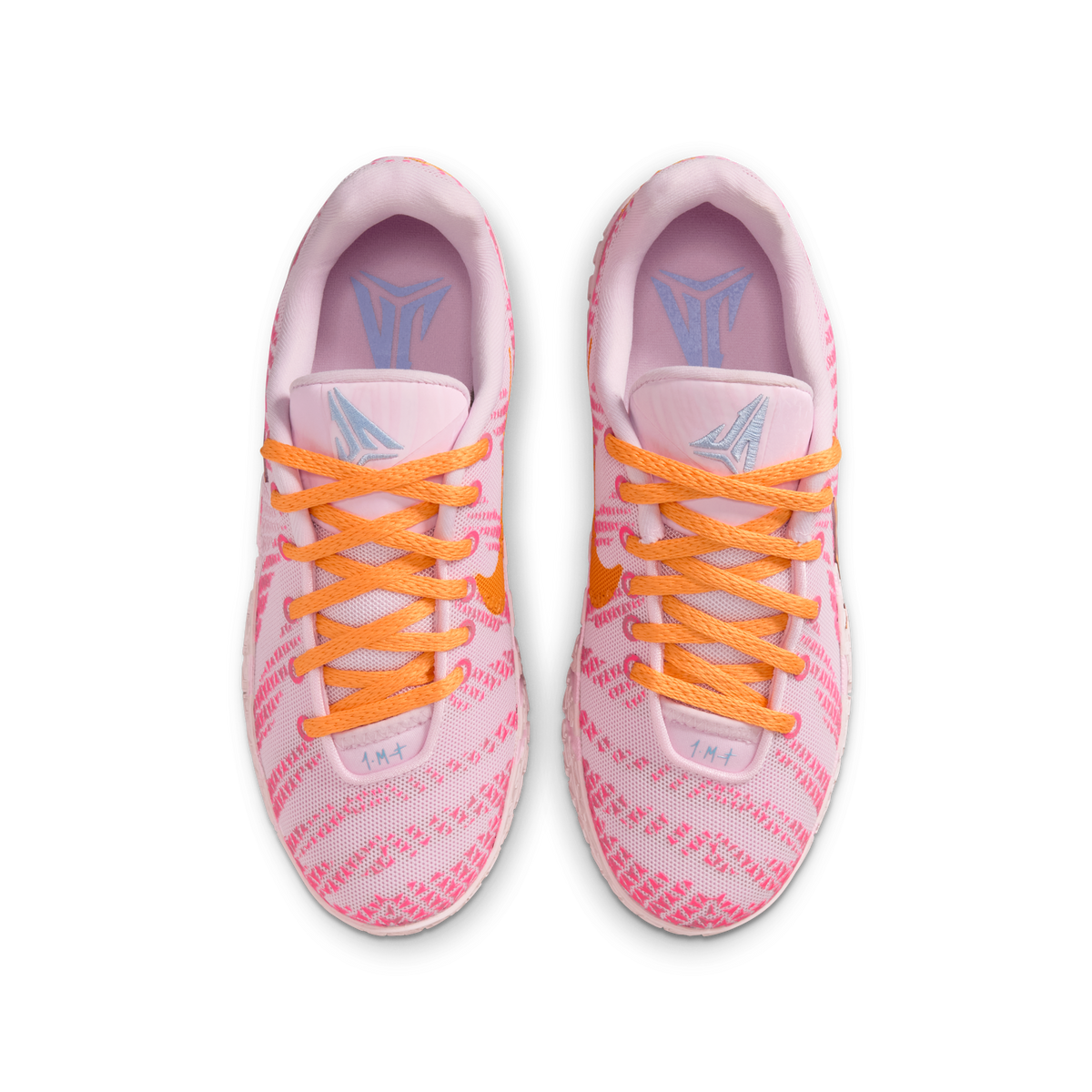Nike Ja 3 Pink Foam (GS)
