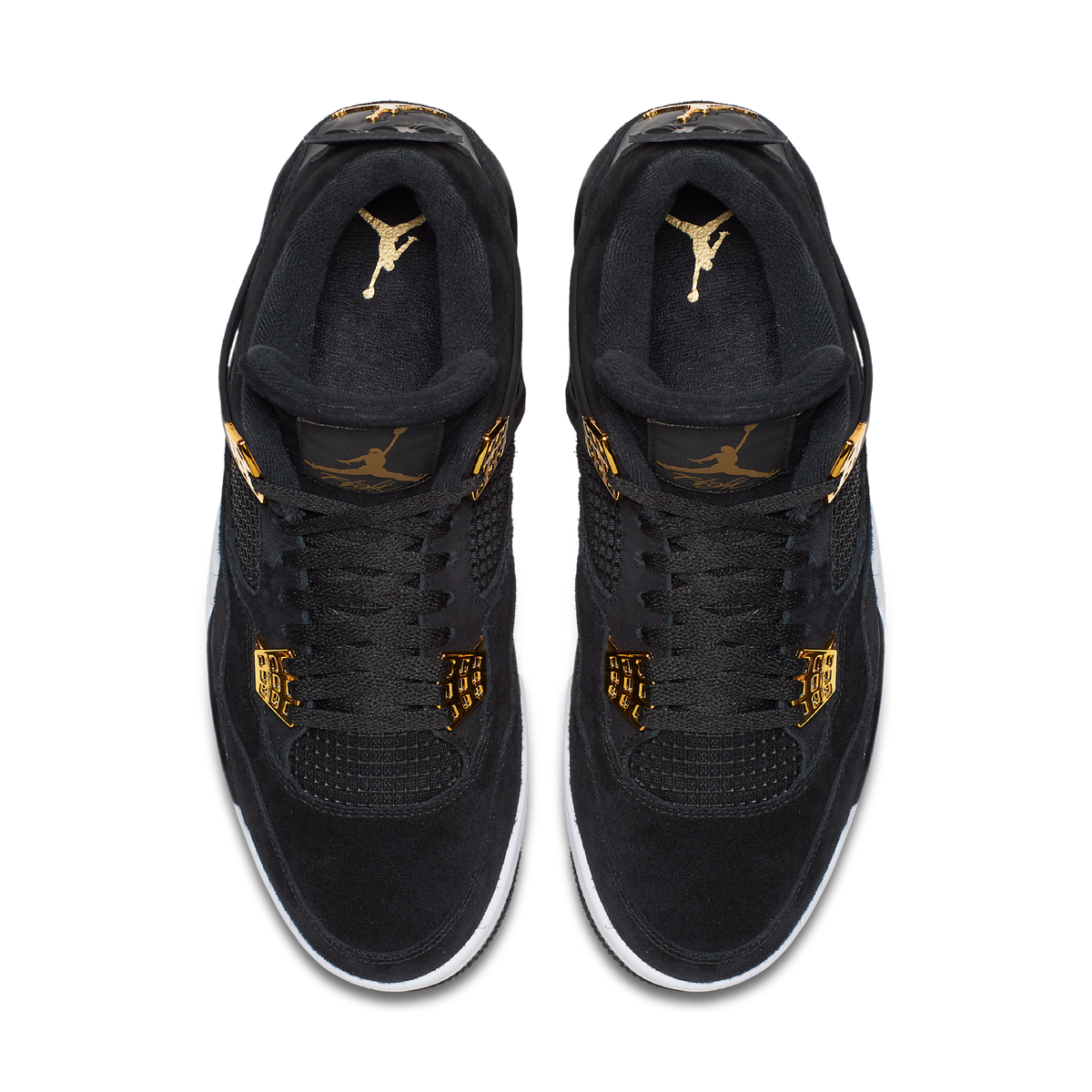 Jordan 4 Retro Royalty