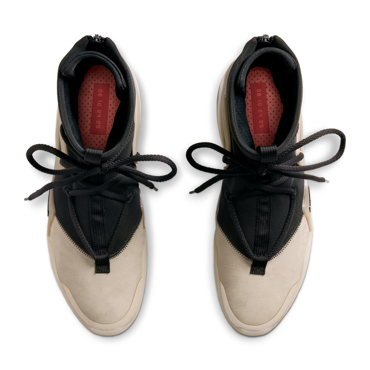 Nike Air Fear of God 1 String The Question