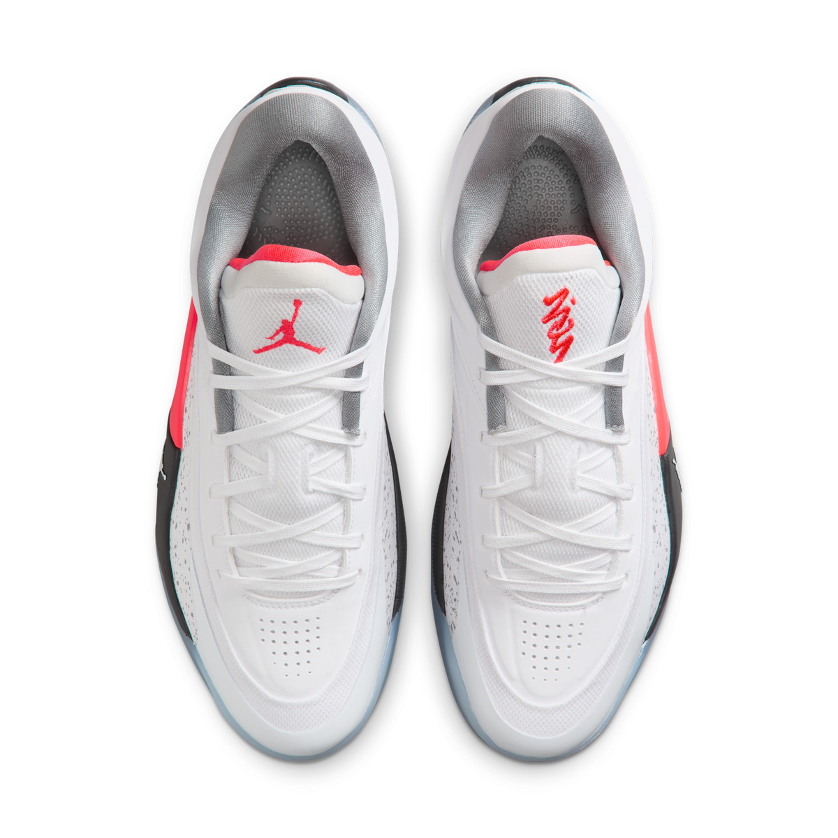 Jordan Zion 4 Flight