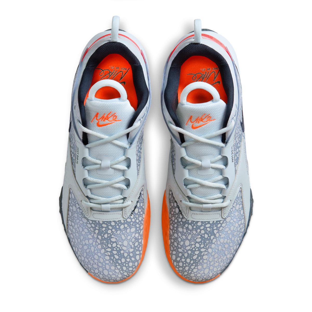 Nike HyperAce 3 SE Electric Pack Olympic Safari
