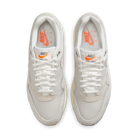 Nike Air Max 1 PRM Light Iron Ore Total Orange