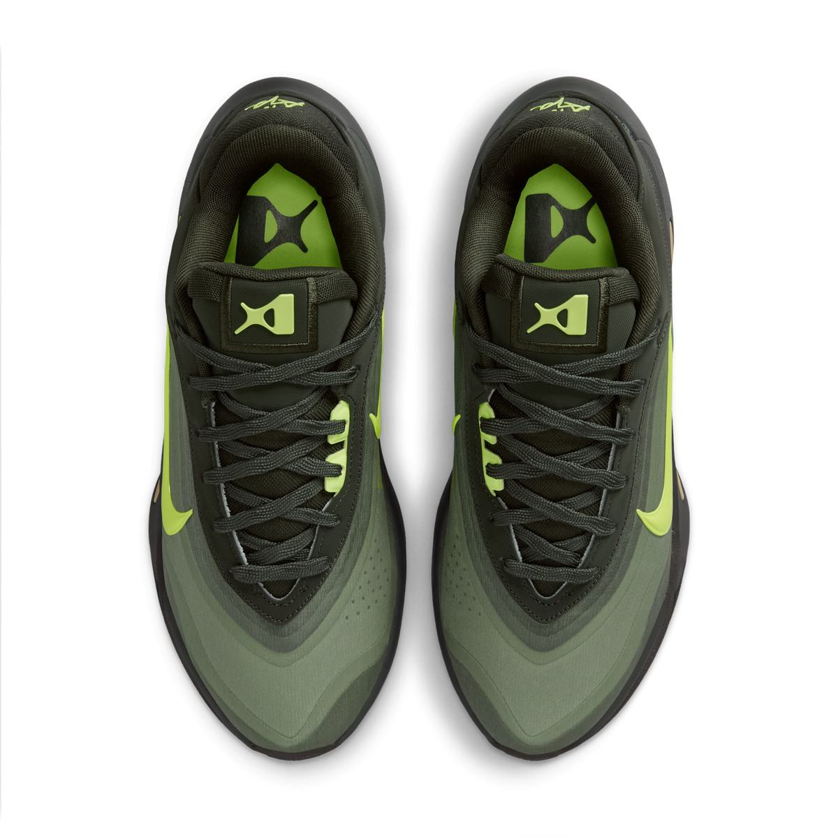 Nike A'ja Wilson A'One Sequoia (Women's)