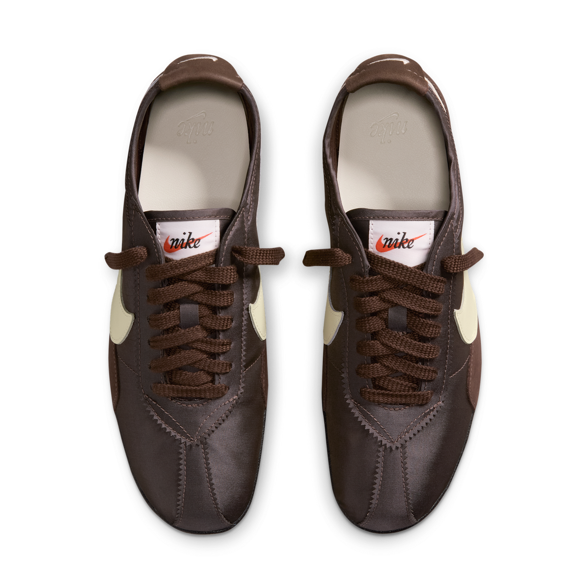 Nike Moon Shoe Baroque Brown Cashmere (Women's)