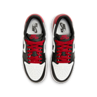 Jordan 1 Retro Low OG Black Toe (2023) (GS)