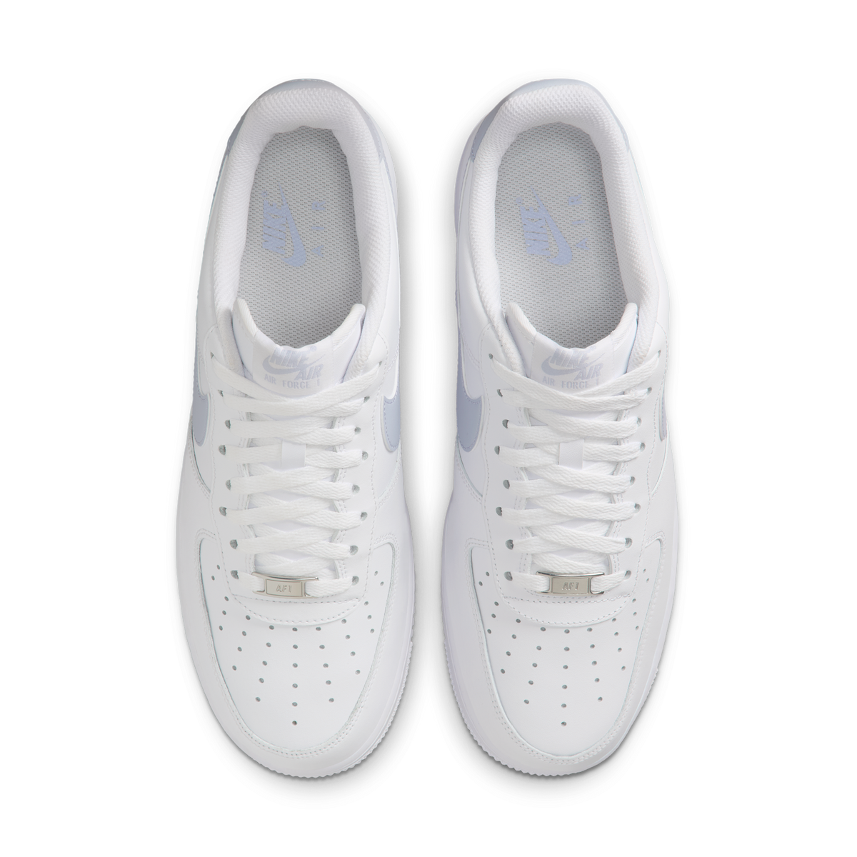 Nike Air Force 1 Low '07 White Ghost