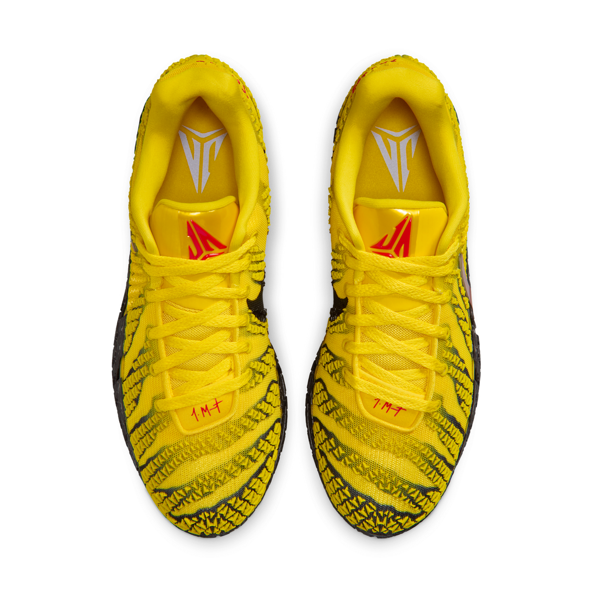 Nike Ja 3 Let Me Be Ja