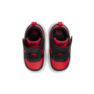 Nike Court Borough Low Recraft University Red Black (TD)