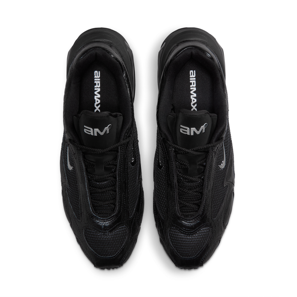 Nike Air Max Muse SE Croc Skin Pack Black (Women's)